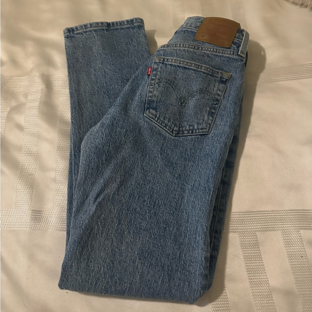 501 Levi’s Jeans